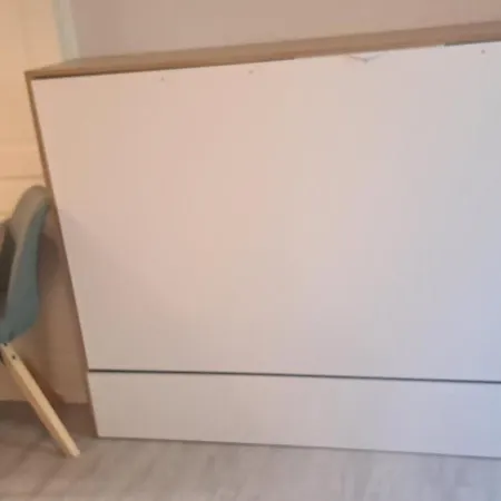 Trendig Moeblierte Wohnung, Mit Eigener Terrasse! Lage! Zurigo
